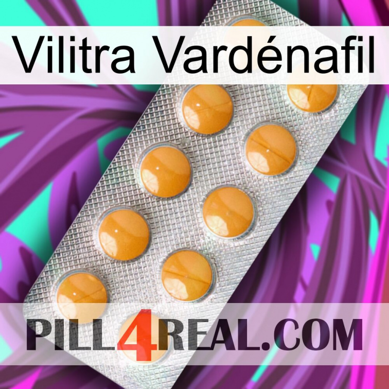 Vilitra Vardénafil levitra1